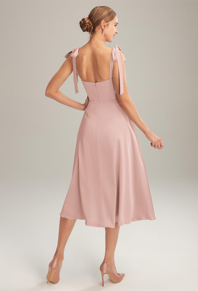 AW Mae Dress